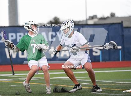 Thumbnail 2 in ThunderRidge @ Valor Christian photogallery.