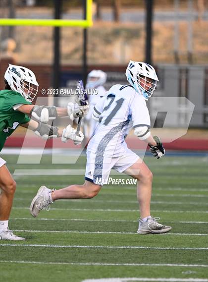 Thumbnail 1 in ThunderRidge @ Valor Christian photogallery.