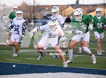 Thumbnail 2 in ThunderRidge @ Valor Christian photogallery.