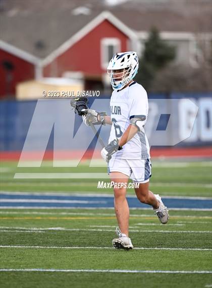 Thumbnail 1 in ThunderRidge @ Valor Christian photogallery.