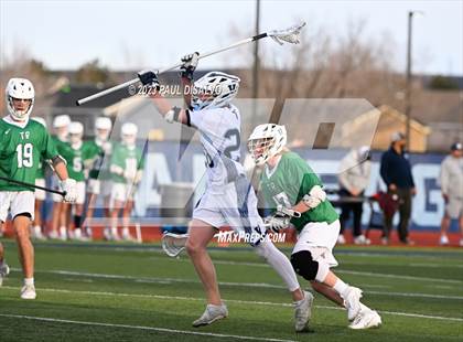 Thumbnail 1 in ThunderRidge @ Valor Christian photogallery.