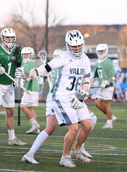 Thumbnail 3 in ThunderRidge @ Valor Christian photogallery.