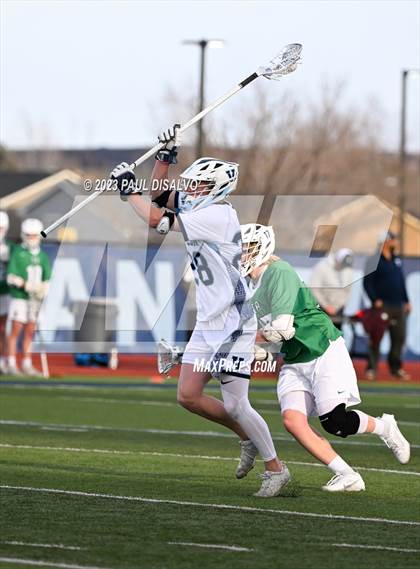 Thumbnail 3 in ThunderRidge @ Valor Christian photogallery.