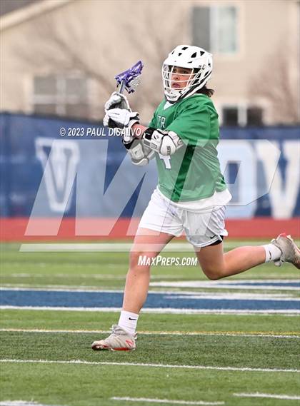 Thumbnail 3 in ThunderRidge @ Valor Christian photogallery.