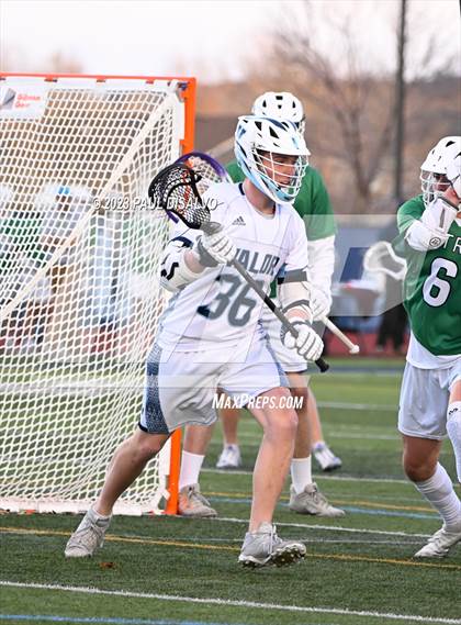 Thumbnail 2 in ThunderRidge @ Valor Christian photogallery.