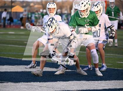Thumbnail 1 in ThunderRidge @ Valor Christian photogallery.