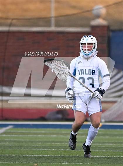 Thumbnail 1 in ThunderRidge @ Valor Christian photogallery.
