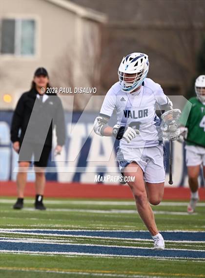 Thumbnail 3 in ThunderRidge @ Valor Christian photogallery.