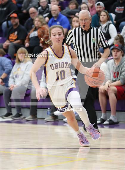 Thumbnail 3 in Amanda-Clearcreek @ Unioto photogallery.
