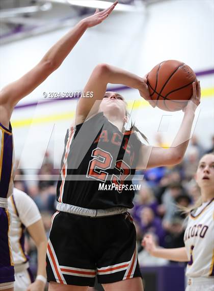 Thumbnail 3 in Amanda-Clearcreek @ Unioto photogallery.