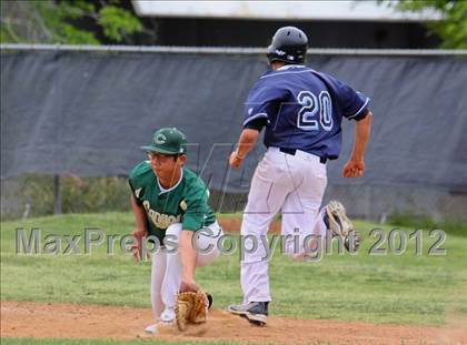Thumbnail 1 in Saugus @ Canyon photogallery.