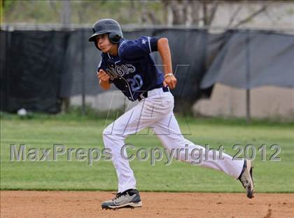 Thumbnail 3 in Saugus @ Canyon photogallery.
