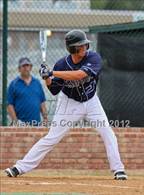 Photo from the gallery "Saugus @ Canyon"