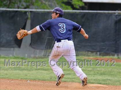 Thumbnail 2 in Saugus @ Canyon photogallery.