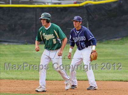 Thumbnail 1 in Saugus @ Canyon photogallery.