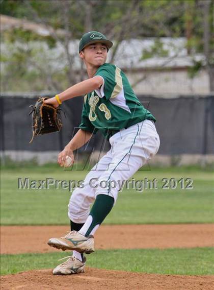 Thumbnail 2 in Saugus @ Canyon photogallery.
