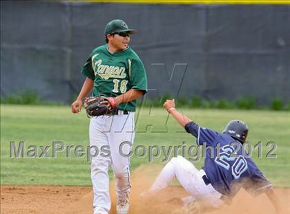 Thumbnail 1 in Saugus @ Canyon photogallery.
