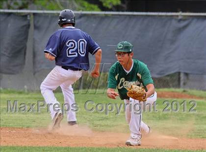 Thumbnail 1 in Saugus @ Canyon photogallery.