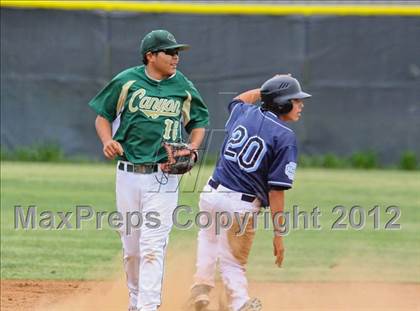 Thumbnail 3 in Saugus @ Canyon photogallery.