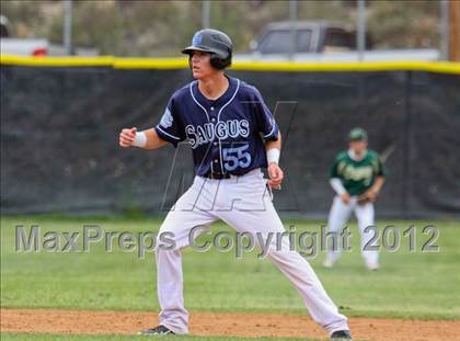 Thumbnail 2 in Saugus @ Canyon photogallery.