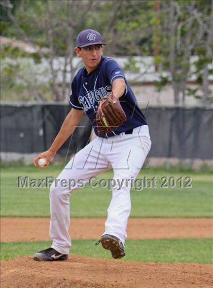 Thumbnail 2 in Saugus @ Canyon photogallery.