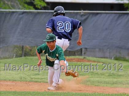 Thumbnail 2 in Saugus @ Canyon photogallery.