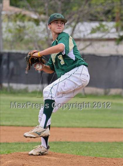 Thumbnail 2 in Saugus @ Canyon photogallery.