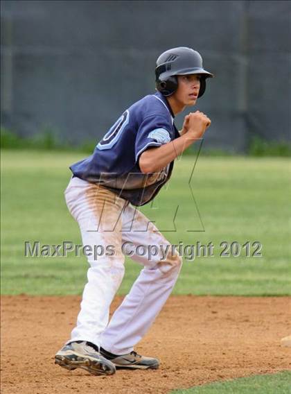 Thumbnail 2 in Saugus @ Canyon photogallery.