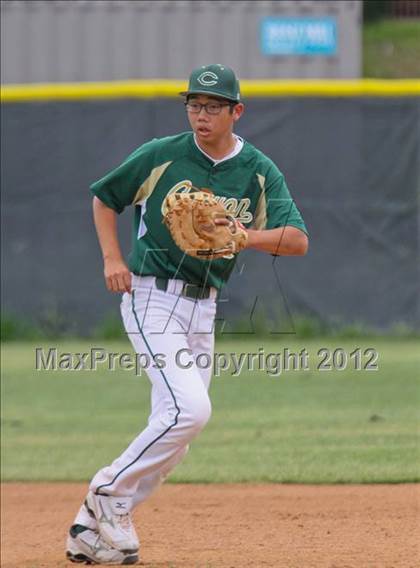 Thumbnail 2 in Saugus @ Canyon photogallery.