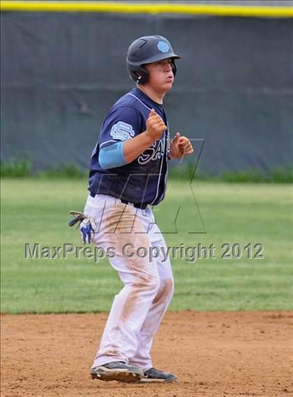 Thumbnail 3 in Saugus @ Canyon photogallery.