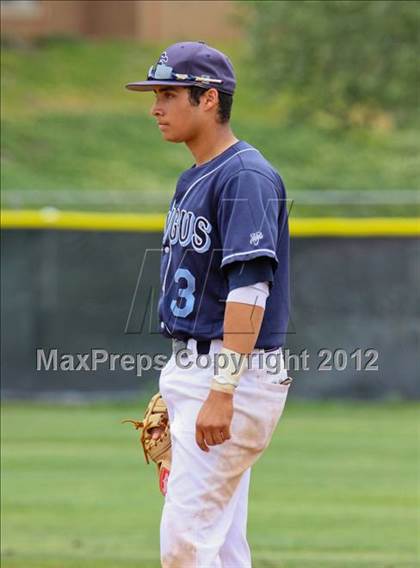 Thumbnail 3 in Saugus @ Canyon photogallery.