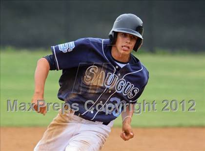 Thumbnail 2 in Saugus @ Canyon photogallery.
