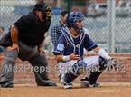 Photo from the gallery "Saugus @ Canyon"