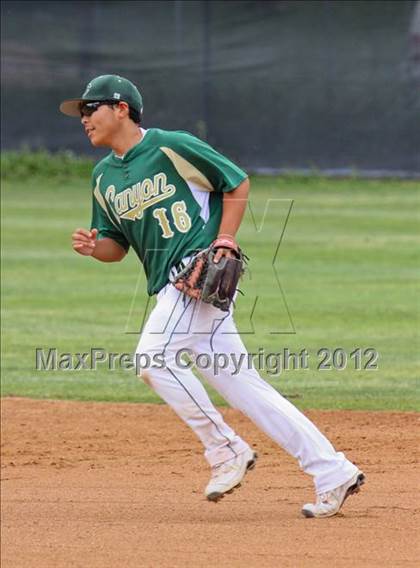 Thumbnail 2 in Saugus @ Canyon photogallery.
