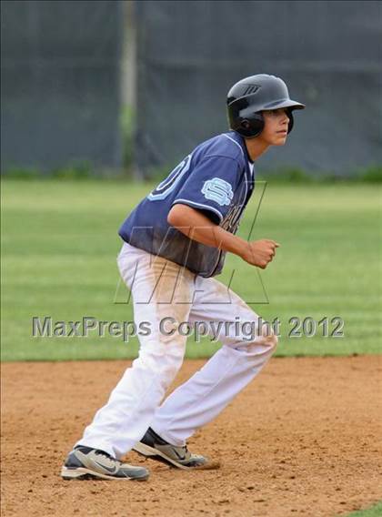 Thumbnail 3 in Saugus @ Canyon photogallery.