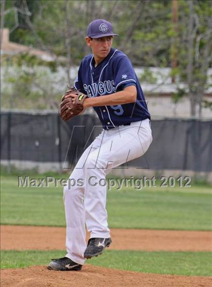 Thumbnail 1 in Saugus @ Canyon photogallery.