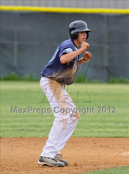 Thumbnail 1 in Saugus @ Canyon photogallery.