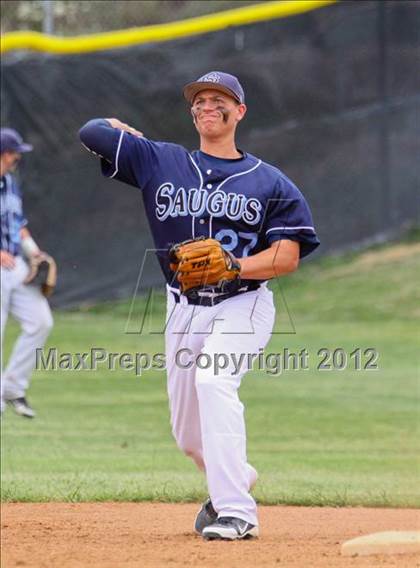Thumbnail 1 in Saugus @ Canyon photogallery.