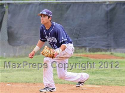 Thumbnail 3 in Saugus @ Canyon photogallery.