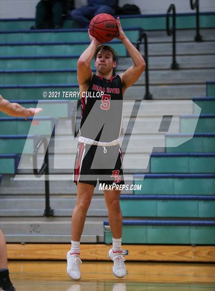 Thumbnail 2 in Bear River vs. Summit Academy (Eagle Holiday Shootout) photogallery.