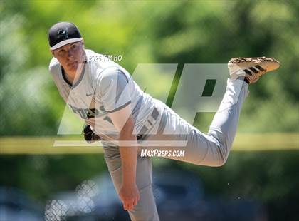 Thumbnail 2 in Atholton @ Sherwood (MPSSAA 3A South II Regional Semifinal) photogallery.