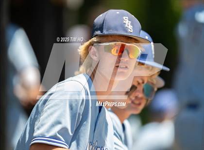 Thumbnail 3 in Atholton @ Sherwood (MPSSAA 3A South II Regional Semifinal) photogallery.