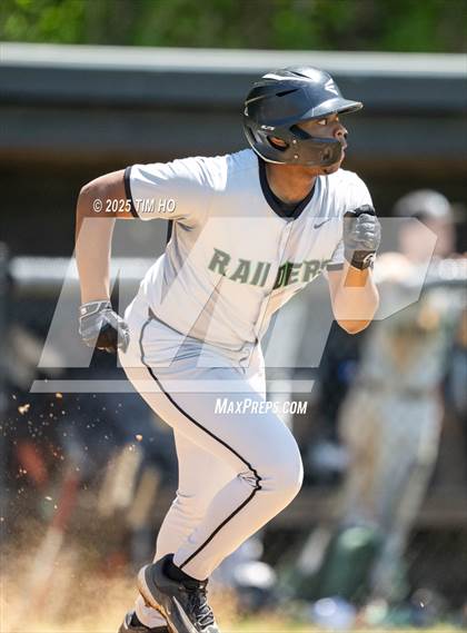 Thumbnail 1 in Atholton @ Sherwood (MPSSAA 3A South II Regional Semifinal) photogallery.