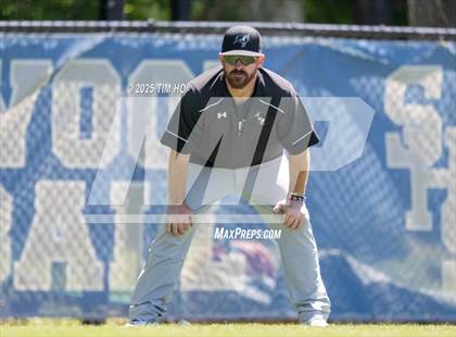 Thumbnail 1 in Atholton @ Sherwood (MPSSAA 3A South II Regional Semifinal) photogallery.