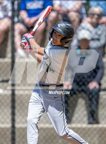 Thumbnail 3 in Atholton @ Sherwood (MPSSAA 3A South II Regional Semifinals) photogallery.