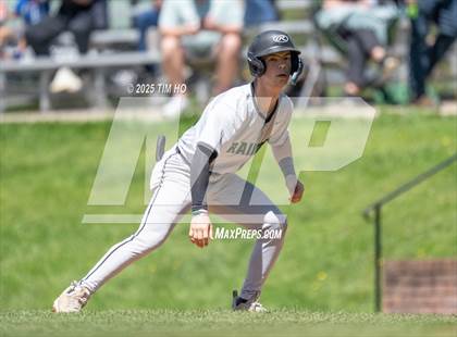 Thumbnail 2 in Atholton @ Sherwood (MPSSAA 3A South II Regional Semifinal) photogallery.