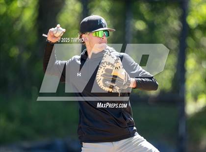 Thumbnail 1 in Atholton @ Sherwood (MPSSAA 3A South II Regional Semifinal) photogallery.