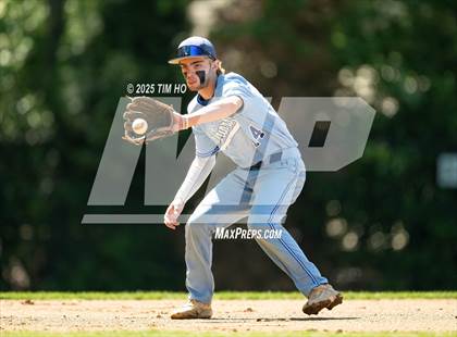 Thumbnail 1 in Atholton @ Sherwood (MPSSAA 3A South II Regional Semifinal) photogallery.