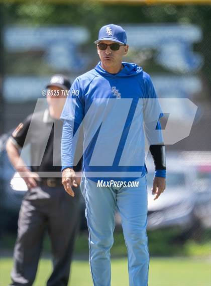 Thumbnail 3 in Atholton @ Sherwood (MPSSAA 3A South II Regional Semifinal) photogallery.