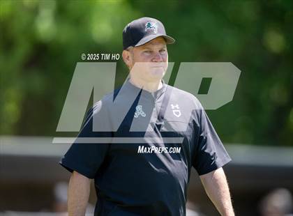 Thumbnail 1 in Atholton @ Sherwood (MPSSAA 3A South II Regional Semifinals) photogallery.